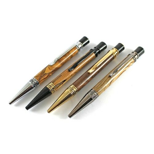 Beaufort Ink - Pen kits